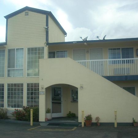 Economy Inn Seaside Extérieur photo