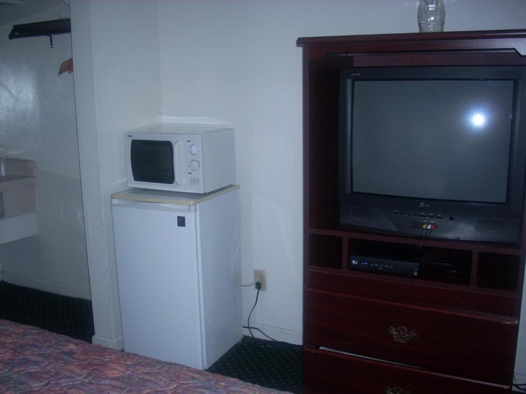 Economy Inn Seaside Extérieur photo