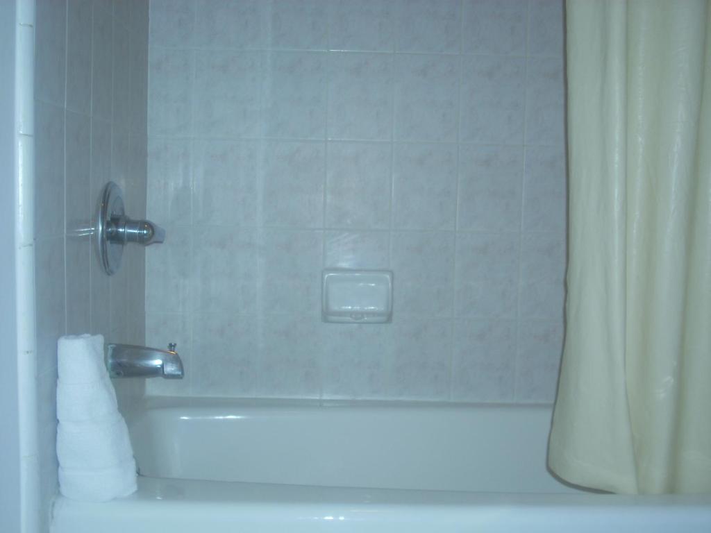 Economy Inn Seaside Extérieur photo