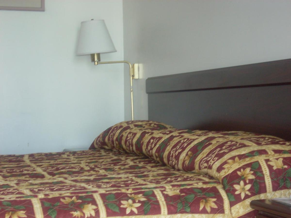 Economy Inn Seaside Extérieur photo
